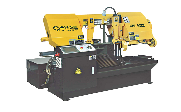 克孜勒苏柯尔克孜保持金属带锯床切削力的稳定性：关键因素与实施策略